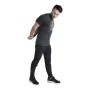 T-shirt à manches courtes homme Reebok Classic Trail Noir de Reebok, Homme - Réf : S6432584, Prix : 30,71 €, Remise : %