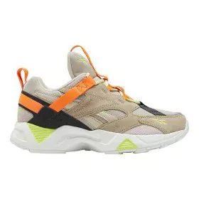 Zapatillas Deportivas Mujer Reebok Classic Aztrek Marrón claro de Reebok, Zapatillas - Ref: S6432589, Precio: 71,66 €, Descue...