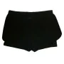 Calções de Desporto para Mulher Joluvi Meta Duo Preto de Joluvi, Roupa - Ref: S6432592, Preço: 19,24 €, Desconto: %