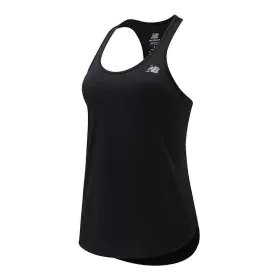 Tank Top Women New Balance Accelerate by New Balance, Women - Ref: S6432600, Price: 22,84 €, Discount: %