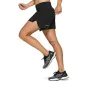 Calções de Desporto para Mulher Asics Road 5.5In Preto de Asics, Mulher - Ref: S6432602, Preço: 34,12 €, Desconto: %