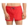 Bañador Hombre Puma Swim Short Rojo de Puma, Ropa de baño - Ref: S6432606, Precio: 23,90 €, Descuento: %