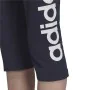 Sportshorts für Kinder Adidas Yg E Lin 3/4 TG von Adidas, Mädchen - Ref: S6432621, Preis: 20,18 €, Rabatt: %