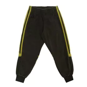 Calças de Treino Infantis Adidas Menino Cinzento de Adidas, Menino - Ref: S6432623, Preço: 37,09 €, Desconto: %