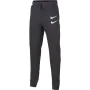 Pantalón de Chándal para Niños Nike Swoosh Niños Negro de Nike, Niño - Ref: S6432630, Precio: 40,81 €, Descuento: %