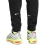 Pantalón de Chándal para Niños Nike Swoosh Niños Negro de Nike, Niño - Ref: S6432630, Precio: 40,81 €, Descuento: %