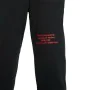 Pantalón de Chándal para Niños Nike Swoosh Niños Negro de Nike, Niño - Ref: S6432630, Precio: 40,81 €, Descuento: %