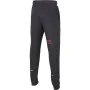 Pantalón de Chándal para Niños Nike Swoosh Niños Negro de Nike, Niño - Ref: S6432630, Precio: 40,81 €, Descuento: %