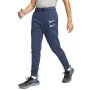 Calças de Treino Infantis Nike Swoosh Azul escuro de Nike, Menino - Ref: S6432631, Preço: 40,81 €, Desconto: %