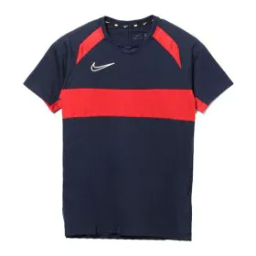 Children's Short Sleeved Football Shirt Nike Dri-FIT Academy by Nike, Boys - Ref: S6432632, Price: 21,27 €, Discount: %