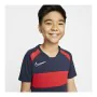 Camiseta de Fútbol de Manga Corta para Niños Nike Dri-FIT Academy de Nike, Niño - Ref: S6432632, Precio: 21,27 €, Descuento: %