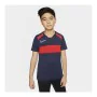 Camiseta de Fútbol de Manga Corta para Niños Nike Dri-FIT Academy de Nike, Niño - Ref: S6432632, Precio: 21,27 €, Descuento: %