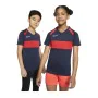 Camiseta de Fútbol de Manga Corta para Niños Nike Dri-FIT Academy de Nike, Niño - Ref: S6432632, Precio: 21,27 €, Descuento: %