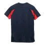 Camiseta de Fútbol de Manga Corta para Niños Nike Dri-FIT Academy de Nike, Niño - Ref: S6432632, Precio: 21,27 €, Descuento: %