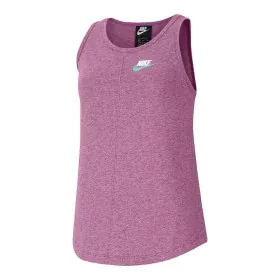 Camiseta de Tirantes Infantil Nike Sportswear de Nike, Niña - Ref: S6432634, Precio: 15,28 €, Descuento: %