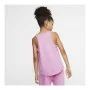 T-Shirt de Alças Mulher Infantil Nike Sportswear de Nike, Menina - Ref: S6432634, Preço: 15,28 €, Desconto: %