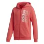 Chaqueta Deportiva para Niños Adidas YG BB FZ de Adidas, Ropa de abrigo - Ref: S6432636, Precio: 33,86 €, Descuento: %