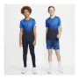 Children's Short Sleeved Football Shirt Nike Dri-FIT Academy Blue by Nike, Boys - Ref: S6432638, Price: 21,27 €, Discount: %