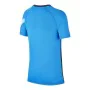 Children's Short Sleeved Football Shirt Nike Dri-FIT Academy Blue by Nike, Boys - Ref: S6432638, Price: 21,27 €, Discount: %