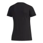 Camiseta de Manga Corta Mujer Adidas Boxed Como Graphic Negro de Adidas, Mujer - Ref: S6432640, Precio: 20,84 €, Descuento: %