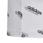 Child's Short Sleeve T-Shirt Adidas Sportswear White by Adidas, Boys - Ref: S6432644, Price: 15,67 €, Discount: %