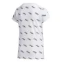 Child's Short Sleeve T-Shirt Adidas Sportswear White by Adidas, Boys - Ref: S6432644, Price: 15,67 €, Discount: %