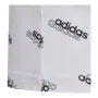 Child's Short Sleeve T-Shirt Adidas Sportswear White by Adidas, Boys - Ref: S6432644, Price: 15,67 €, Discount: %