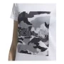 Camisola de Manga Curta Mulher Adidas Boxed Camo Branco de Adidas, Mulher - Ref: S6432645, Preço: 20,84 €, Desconto: %