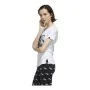 T-shirt à manches courtes femme Adidas Boxed Camo Blanc de Adidas, Femme - Réf : S6432645, Prix : 20,84 €, Remise : %