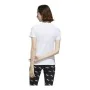 T-shirt à manches courtes femme Adidas Boxed Camo Blanc de Adidas, Femme - Réf : S6432645, Prix : 20,84 €, Remise : %