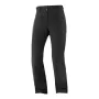 Ski Trousers Salomon Edge by Salomon, Clothing - Ref: S6432781, Price: 149,62 €, Discount: %