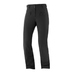 Pantalones para Nieve Salomon Edge de Salomon, Ropa - Ref: S6432781, Precio: 149,62 €, Descuento: %