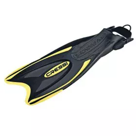 Fins Cressi-Sub Palau Black (38 - 41) by Cressi-Sub, Diving Fins - Ref: S6432792, Price: 38,03 €, Discount: %