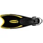 Schwimmflossen Cressi-Sub Palau Schwarz (38 - 41) von Cressi-Sub, Flossen - Ref: S6432792, Preis: 38,65 €, Rabatt: %