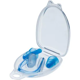 Earplugs Cressi-Sub DF200180 Blue by Cressi-Sub, Earplugs - Ref: S6432811, Price: 12,54 €, Discount: %