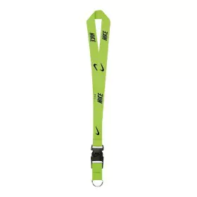 Lanyard Nike NIA17710NS Green by Nike, Badge Holders - Ref: S6432859, Price: 16,09 €, Discount: %