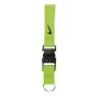 Lanyard Nike NIA17710NS grün von Nike, Ausweishüllen - Ref: S6432859, Preis: 15,45 €, Rabatt: %