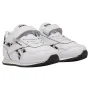 Chaussures de Sport pour Enfants Reebok FW8972 Blanc de Reebok, Baskets - Réf : S6433501, Prix : 26,23 €, Remise : %