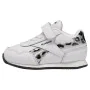 Chaussures de Sport pour Enfants Reebok FW8972 Blanc de Reebok, Baskets - Réf : S6433501, Prix : 26,23 €, Remise : %