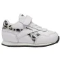 Chaussures de Sport pour Enfants Reebok FW8972 Blanc de Reebok, Baskets - Réf : S6433501, Prix : 26,23 €, Remise : %