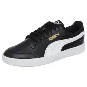 Kinder Sportschuhe Puma 375688 Schwarz von Puma, Schuhe - Ref: S6433530, Preis: 47,21 €, Rabatt: %