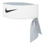 Cinta Deportiva para la Cabeza Nike 9320-8 Blanco de Nike, Hombre - Ref: S6433599, Precio: 20,80 €, Descuento: %