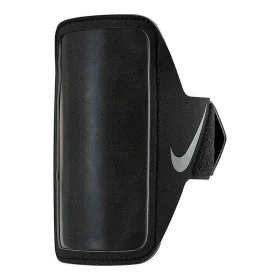 Brazalete para Móvil Nike 9038-195 Negro de Nike, Fundas - Ref: S6433635, Precio: 23,63 €, Descuento: %