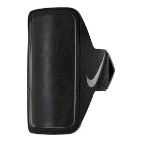 Mobiles Armband Nike 9038-195 Schwarz von Nike, Schutzgehäuse - Ref: S6433635, Preis: 23,63 €, Rabatt: %