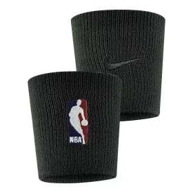 Muñequera Nike NBA Elite Negro de Nike, Hombre - Ref: S6433717, Precio: 23,89 €, Descuento: %