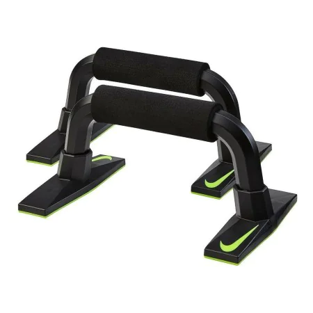 Soporte para Flexiones Nike Push Up Grip 3.0 9339-57 de Nike, Soportes para flexiones - Ref: S6433736, Precio: 31,23 €, Descu...