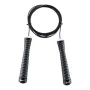 Skipping Rope with Handles Nike N.ER.30.052.NS Black by Nike, Skipping Ropes - Ref: S6433737, Price: 32,15 €, Discount: %