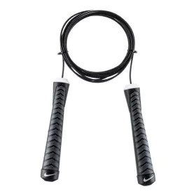 Skipping Rope with Handles Nike N.ER.30.052.NS Black by Nike, Skipping Ropes - Ref: S6433737, Price: 33,07 €, Discount: %