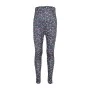 Leggings Sportivi per Bambini Nike Swoosh Sprinkle Porpora 3-4 Anni di Nike, Bambina - Rif: S6434011, Prezzo: 21,86 €, Sconto: %