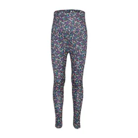 Sports Leggings for Children Nike Swoosh Sprinkle Purple 3-4 Years by Nike, Girls - Ref: S6434011, Price: 22,49 €, Discount: %